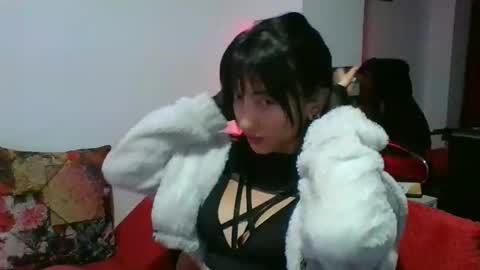 Snapshot of angela_mis chatting on 01-20-25, 04:10 Angela online show from 01-20-25, 04:10