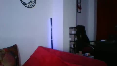 Snapshot of angela_mis chatting on 01-27-25, 11:22 Angela online show from 01-27-25, 11:22