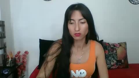Snapshot of angela_mis chatting on 01-29-25, 03:01 Angela online show from 01-29-25, 03:01