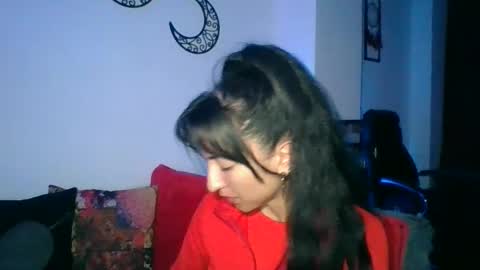 Snapshot of angela_mis chatting on 02-06-25, 03:48 Angela online show from 02-06-25, 03:48