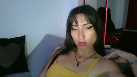 Snapshot of angela_mis chatting on 02-20-25, 03:01 Angela online show from 02-20-25, 03:01