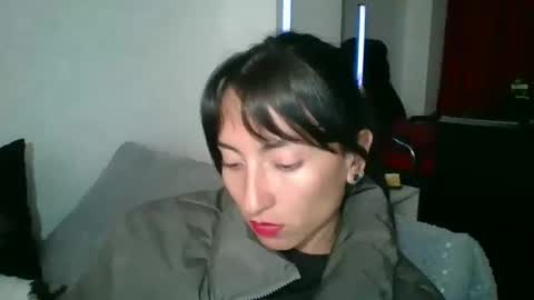 Snapshot of angela_mis chatting on 02-26-25, 03:53 Angela online show from 02-26-25, 03:53