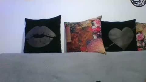 Snapshot of angela_mis chatting on 02-27-25, 03:36 Angela online show from 02-27-25, 03:36
