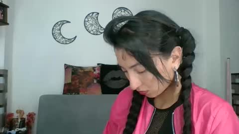 Snapshot of angela_mis chatting on 02-28-25, 07:56 Angela online show from 02-28-25, 07:56