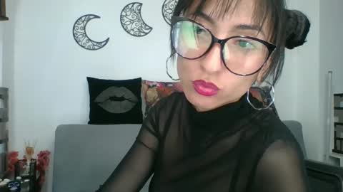 Snapshot of angela_mis chatting on 03-04-25, 03:55 Angela online show from 03-04-25, 03:55