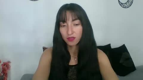Snapshot of angela_mis chatting on 03-10-25, 10:34 Angela online show from 03-10-25, 10:34