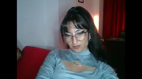 Snapshot of angela_mis chatting on 09-13-25, 06:18 Angela online show from 09-13-25, 06:18