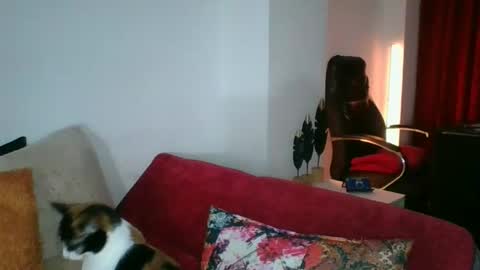 Snapshot of angela_mis chatting on 09-18-25, 05:37 Angela online show from 09-18-25, 05:37