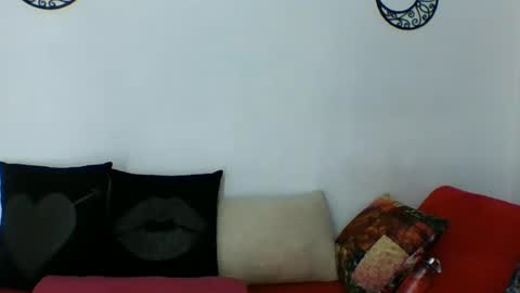 Snapshot of angela_mis chatting on 06-19-26, 09:07 Angela online show from 06-19-26, 09:07