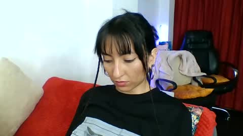 Snapshot of angela_mis chatting on 06-21-26, 09:50 Angela online show from 06-21-26, 09:50