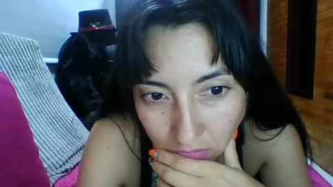 Snapshot of angela_mis chatting on 07-23-26, 02:09 Angela online show from 07-23-26, 02:09