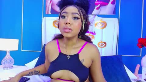 Angela Roberts online show from 10-27-25, 04:27