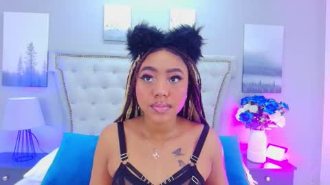 Angela Roberts online show from 11-03-25, 11:59