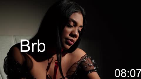 Angela online show from 03-06-25, 09:31