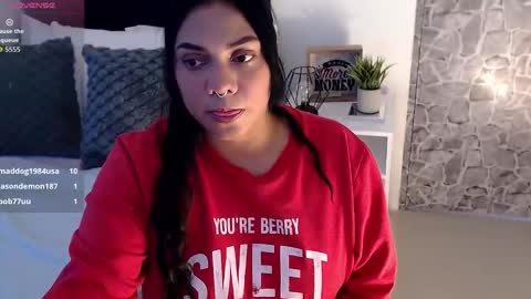 Angela online show from 11-07-25, 06:30