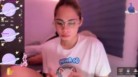 Jamie online show from 10-21-25, 07:36