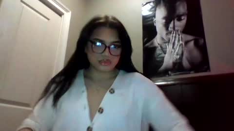 angelabvalle online show from 03-08-26, 01:25