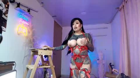 Angela Cianuro online show from 03-14-26, 02:17