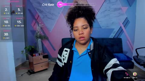 Snapshot of angelacoffee chatting on 12-19-24, 11:29 Angela online show from 12-19-24, 11:29