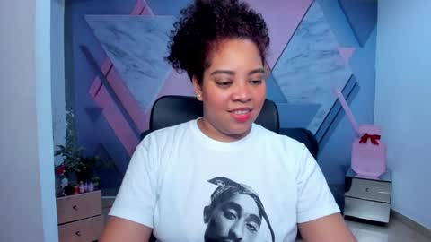 Snapshot of angelacoffee chatting on 01-26-25, 02:35 Angela online show from 01-26-25, 02:35