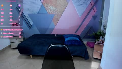 Snapshot of angelacoffee chatting on 02-07-25, 05:31 Angela online show from 02-07-25, 05:31