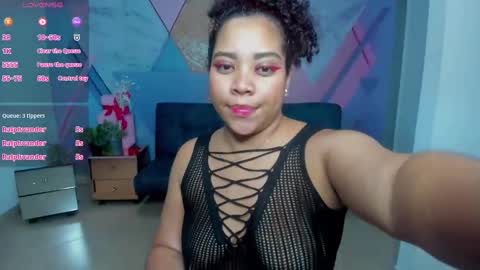 Snapshot of angelacoffee chatting on 03-05-25, 07:38 Angela online show from 03-05-25, 07:38