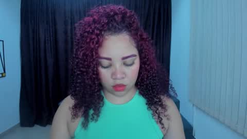 Snapshot of angelacoffee chatting on 09-16-25, 12:11 Angela online show from 09-16-25, 12:11