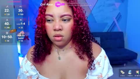 Snapshot of angelacoffee chatting on 10-01-25, 03:45 Angela online show from 10-01-25, 03:45
