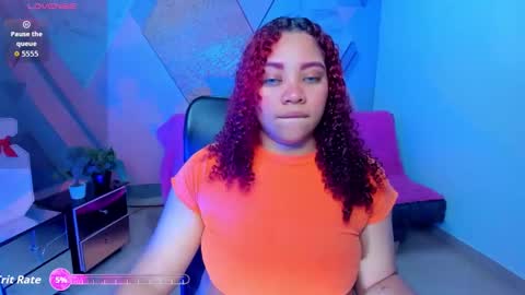 Angela online show from 10-25-25, 04:09