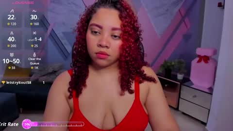 Angela online show from 11-19-25, 03:28