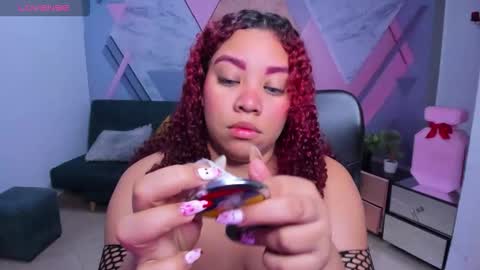 Angela online show from 11-21-25, 04:22