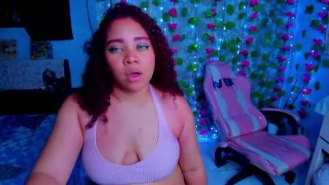 Angela online show from 04-11-26, 01:32