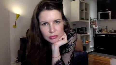 Angela online show from 12-20-24, 07:39