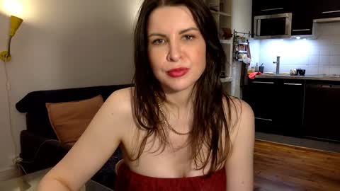 Angela online show from 12-31-24, 09:39