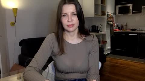 Angela online show from 12-14-25, 07:18