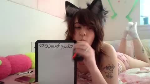 angelalice555 online show from 10-01-25, 09:54