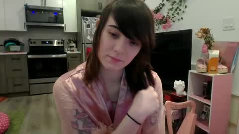 angelalice555 online show from 10-04-25, 05:38