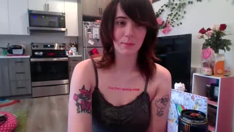 angelalice555 online show from 10-11-25, 12:47