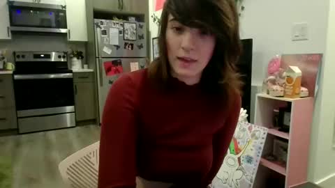 angelalice555 online show from 10-23-25, 08:02