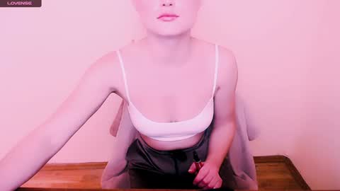 Alice online show from 01-21-25, 02:15