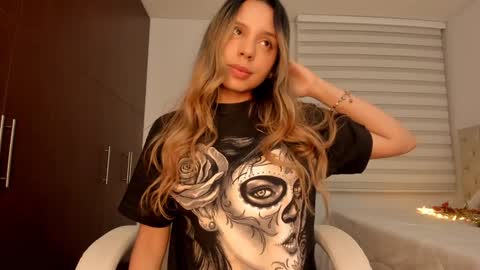 angelalovers online show from 12-18-24, 02:10