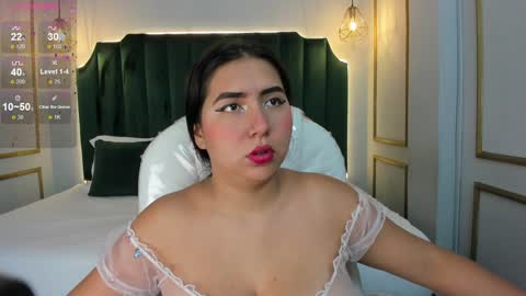 Snapshot of angelaluxi chatting on 12-06-24, 12:05 Angela online show from 12-06-24, 12:05