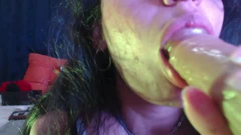 Angela online show from 04-12-26, 06:51