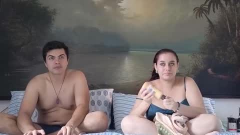 Max y Angela independent model online show from 02-09-26, 07:51