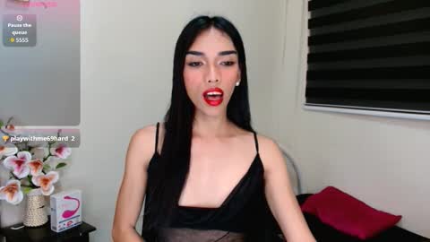 Snapshot of angelamonroe chatting on 10-17-25, 08:55 SENORITA online show from 10-17-25, 08:55