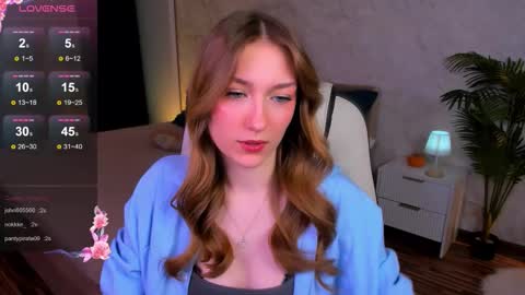 angelanabelle online show from 11-16-25, 08:47