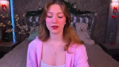 angelanabelle online show from 01-15-26, 08:45