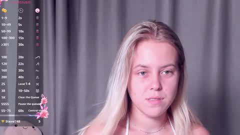 Darsi Anty online show from 09-18-25, 03:25