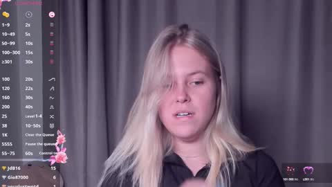 Darsi Anty online show from 10-04-25, 03:21