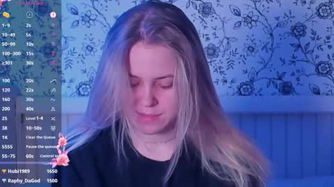 Darsi Anty online show from 02-21-26, 03:24